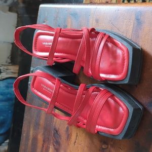 Vagabond Hennie Sandals